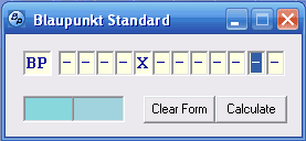 Grundig Serial Number Code Calculator