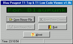 audi auz1z3 code calculator