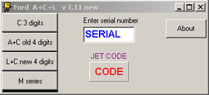 Calculator Calculator