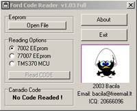 Car Radio Decoder Software Car Radio Decoder Software